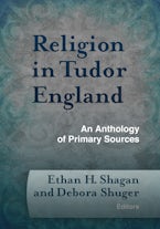 Religion in Tudor England