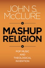 Mashup Religion