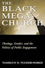 The Black Megachurch