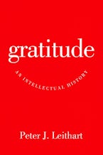 Gratitude Gratitude