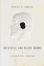 Aristotle and Black Drama Aristotle and Black Drama