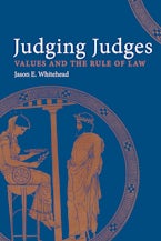 Judging Judges
