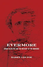 Cover of 'Evermore' by Harry Lee Poe 
