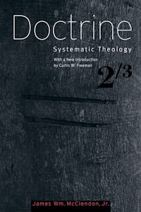Doctrine