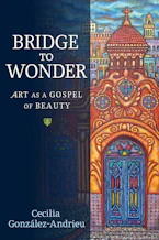 Cover of 'Bridge to Wonder' by Cecilia González-Andrieu 