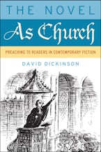 The Novel as Church
