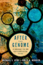After the Genome