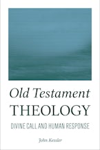Old Testament Theology