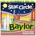 Star, Circle, Baylor