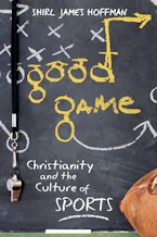 Cover of 'Good Game' by Shirl James Hoffman 