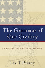 The Grammar of Our Civility