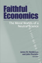 Faithful Economics