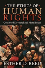 The Ethics of Human Rights